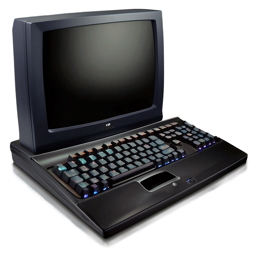 Home Computer Png Rqf