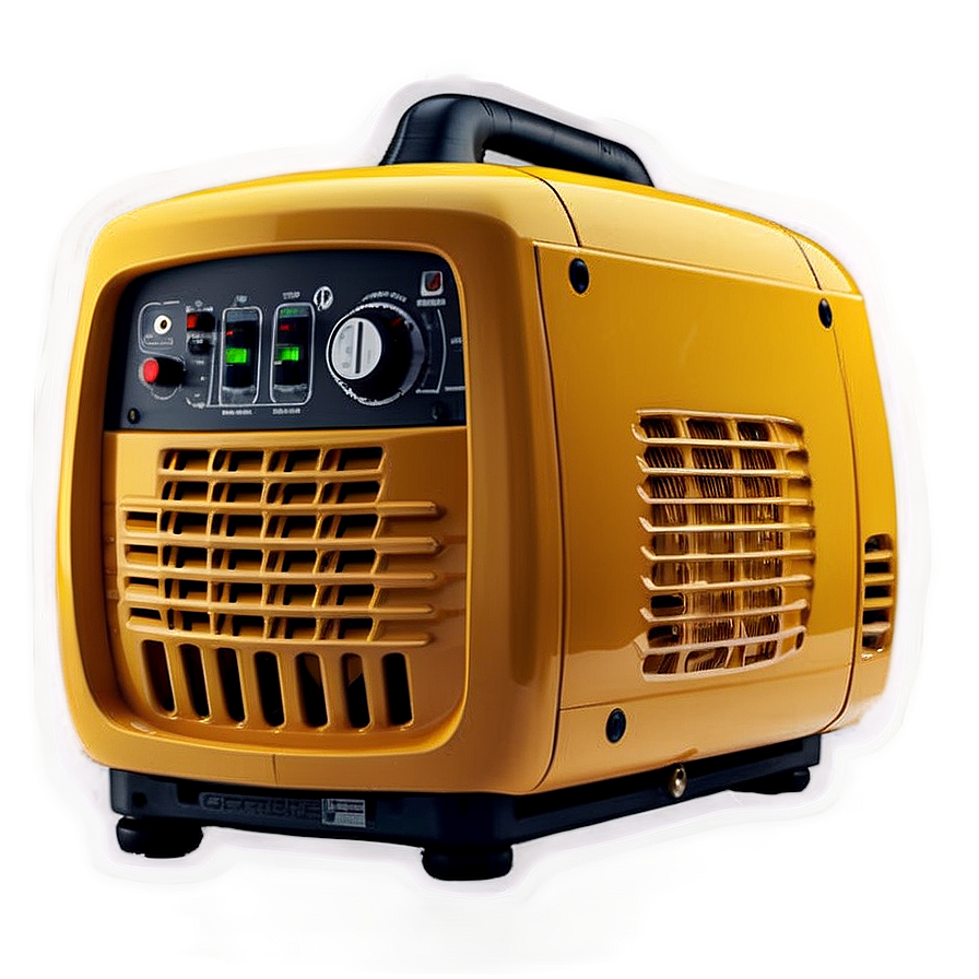 Home Generator Transparent Png 05252024