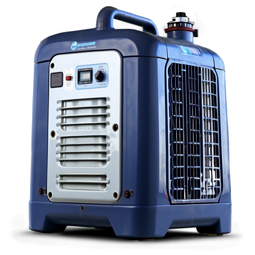 Home Generator Transparent Png Eym