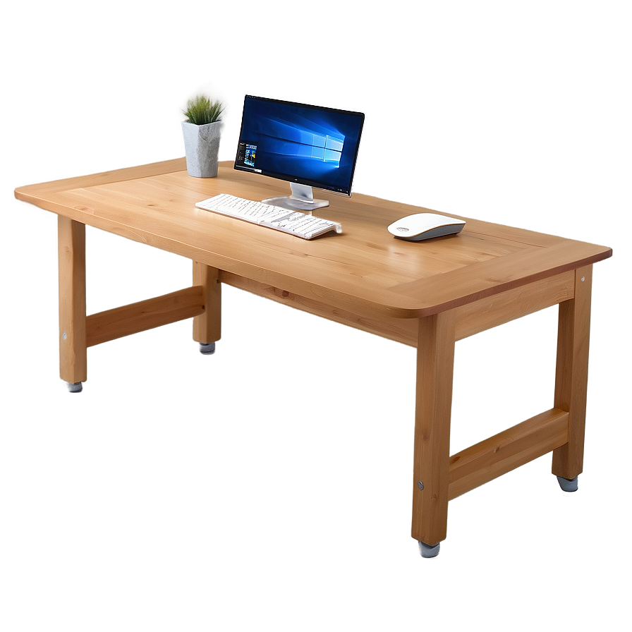 Home Office Computer Desk Png Git