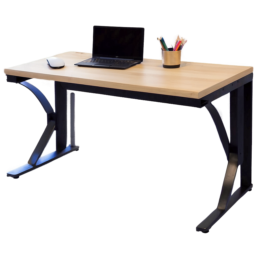 Home Office Desk Png 06122024