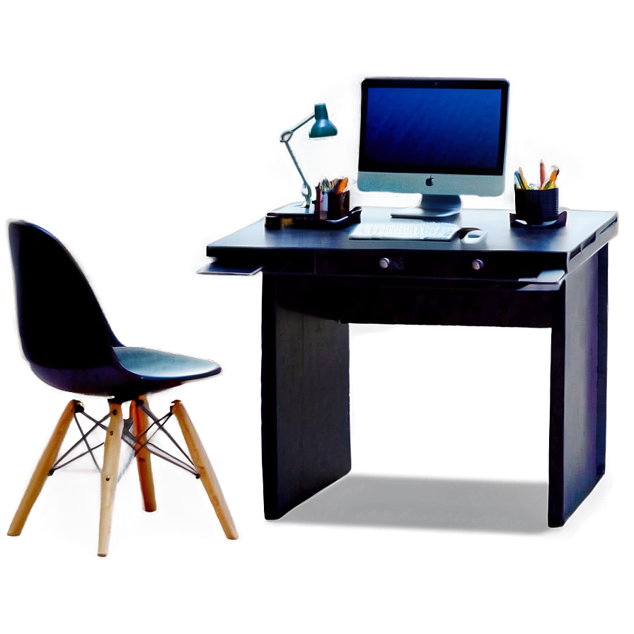 Home Office Desk Png 18