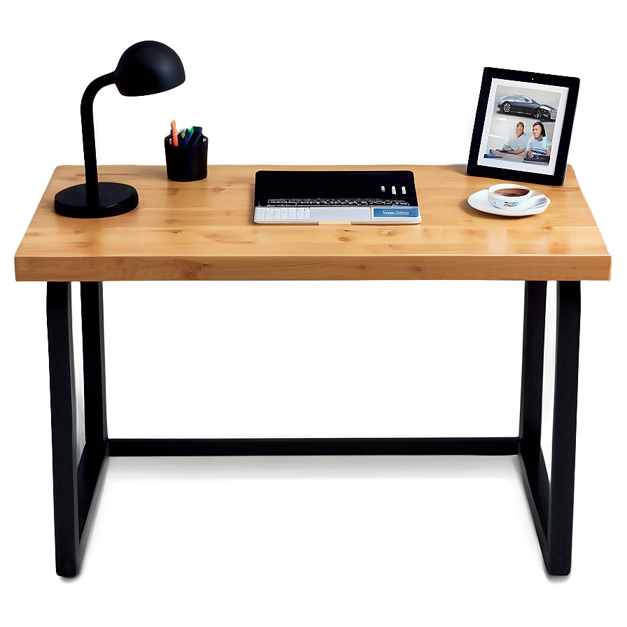 Home Office Desk Png Yii