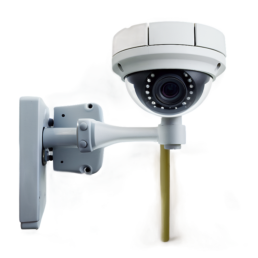 Home Security Cctv Camera Png 06262024