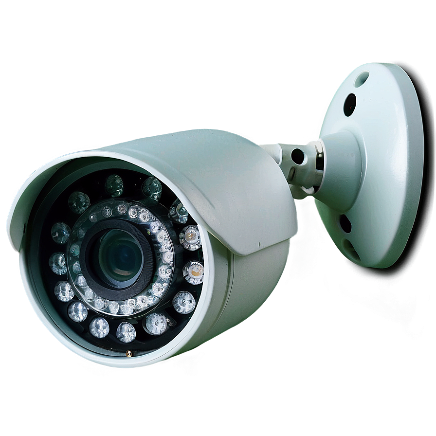 Home Security Cctv Camera Png 13