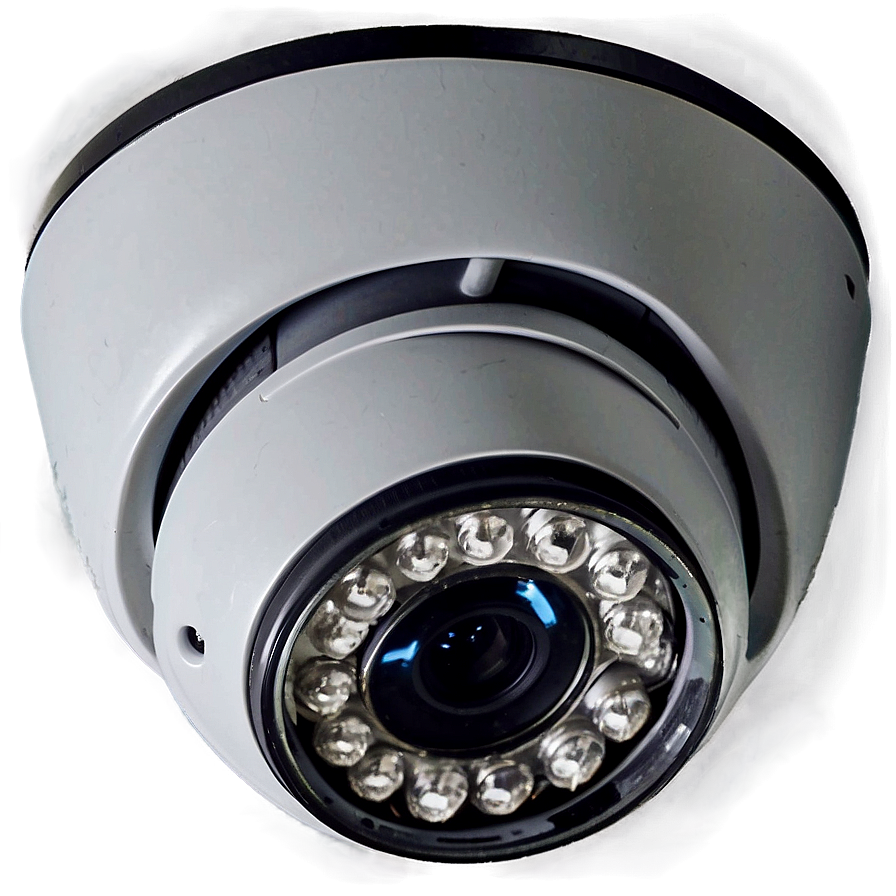 Home Security Cctv Camera Png 15