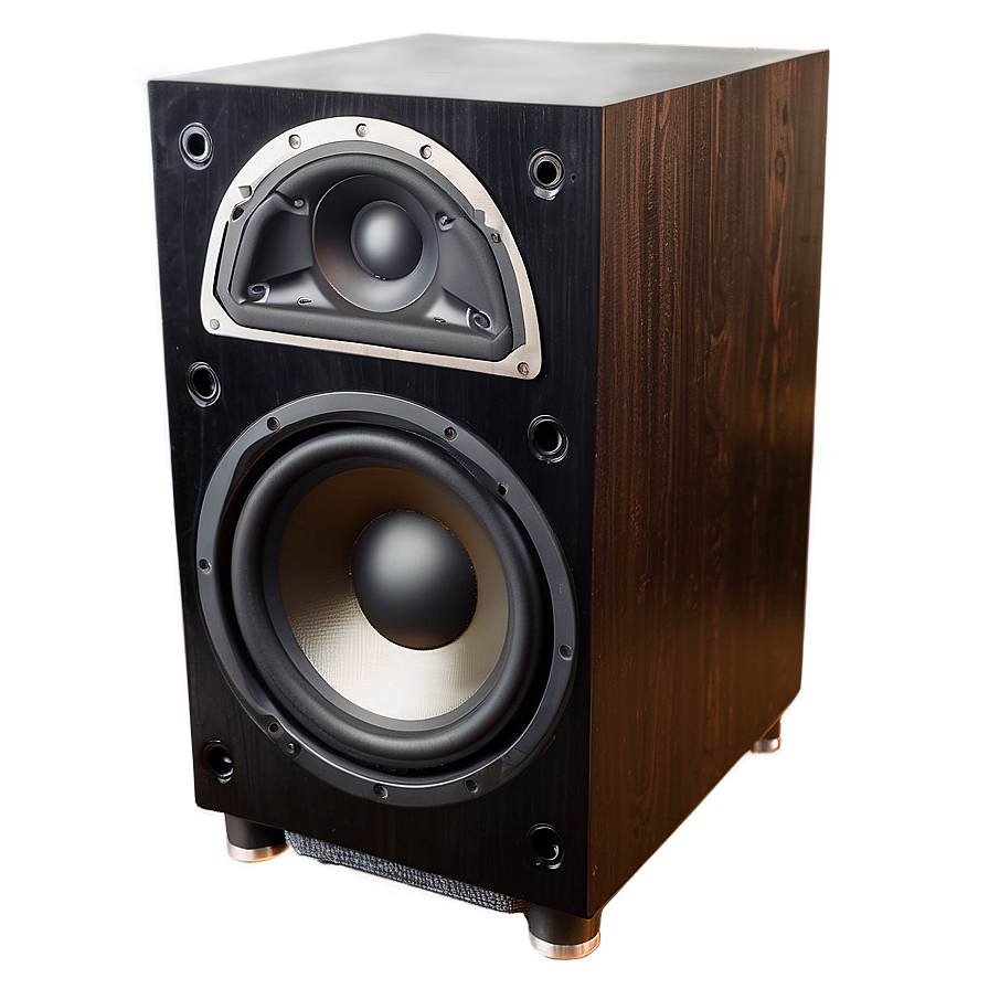 Home Theater Subwoofer Png Mmx65