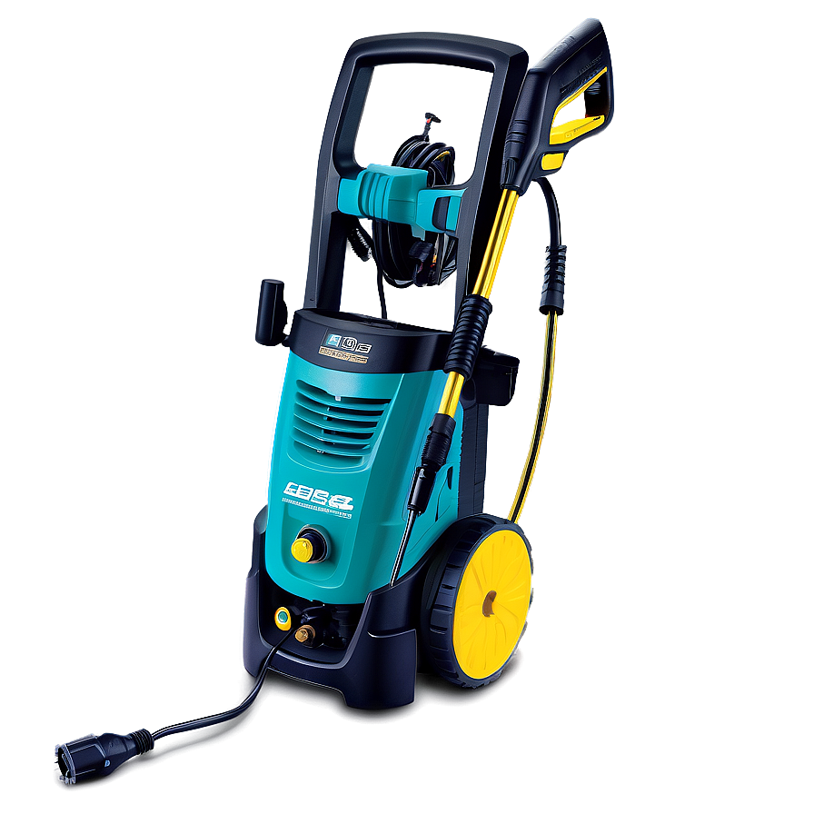 Home Use Power Washer Png 06282024