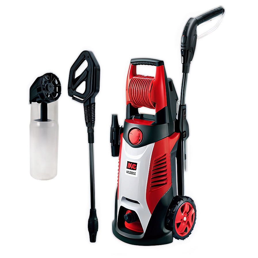 Home Use Power Washer Png Wxh67