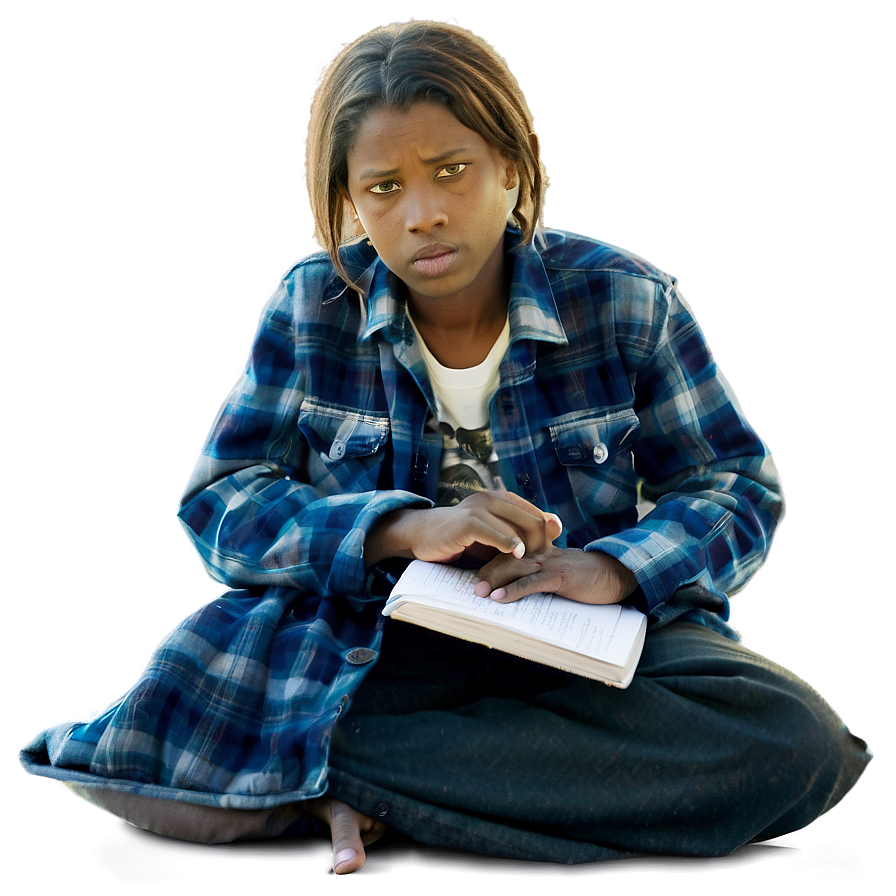 Homeless And Education Png 06132024