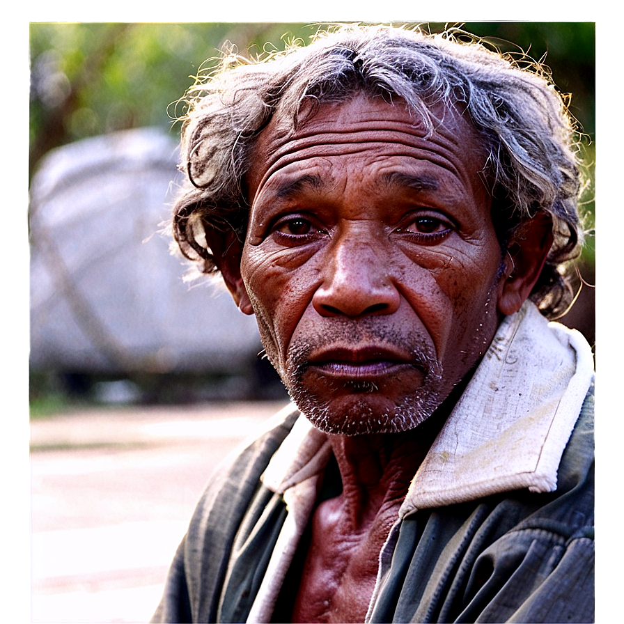 Homeless In Urban Area Png Ctw