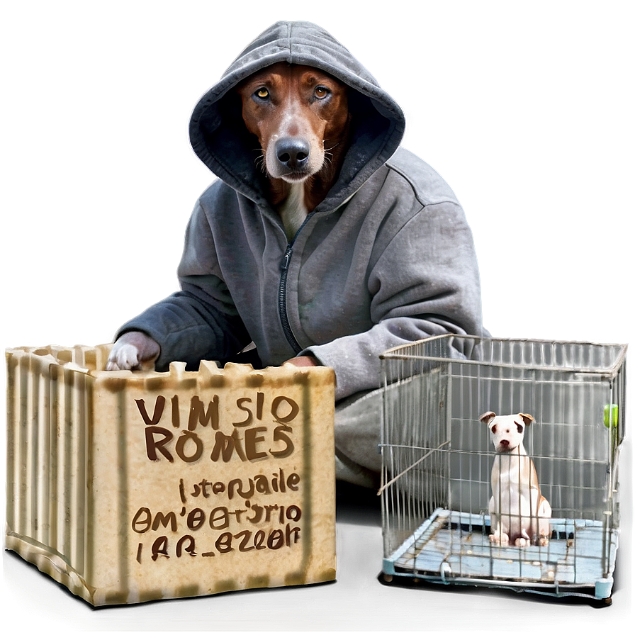 Homeless Pets Png Vsw51