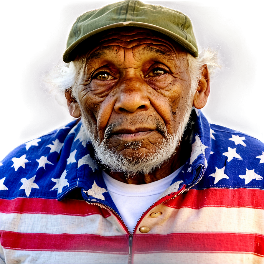 Homeless Veterans Png 06132024