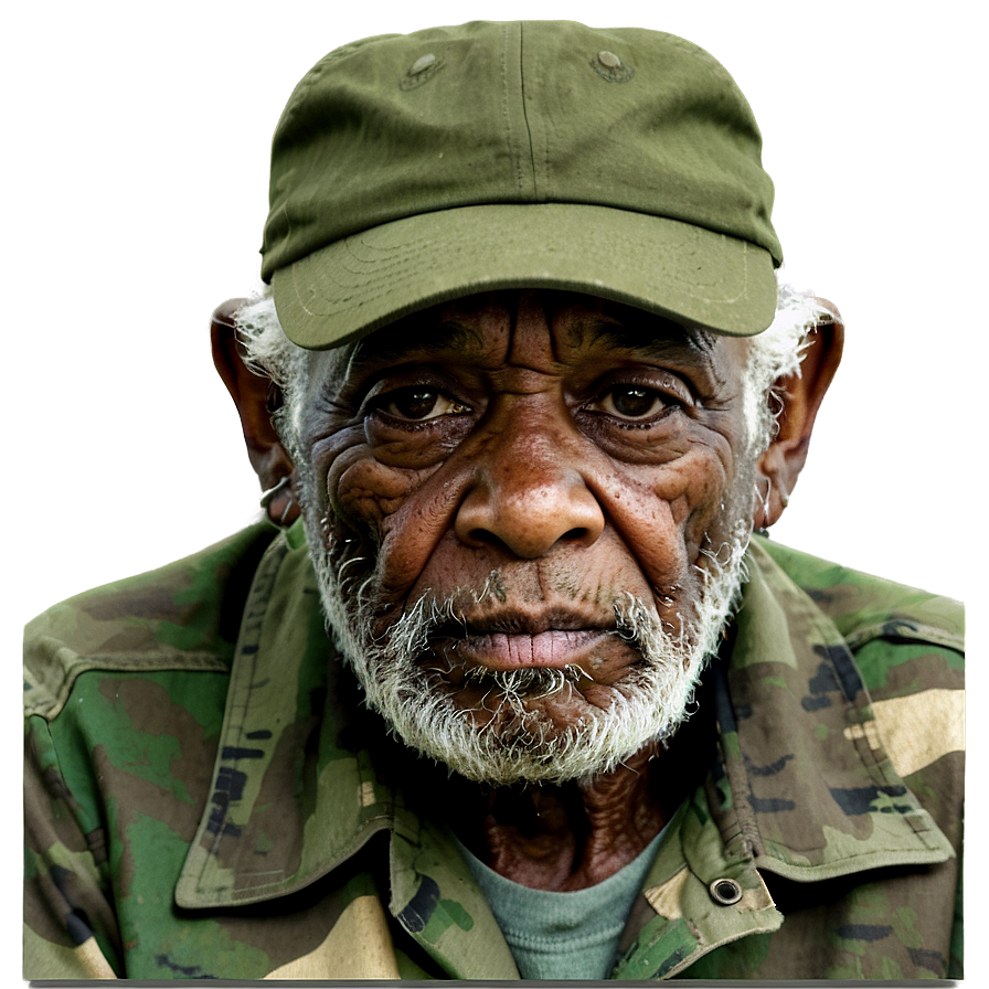 Homeless Veterans Png 35