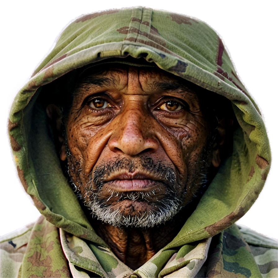 Homeless Veterans Png Atq