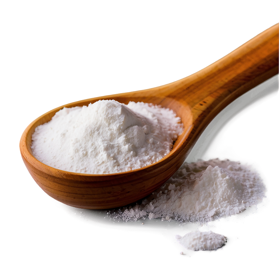 Homemade Baking Soda Png 06132024