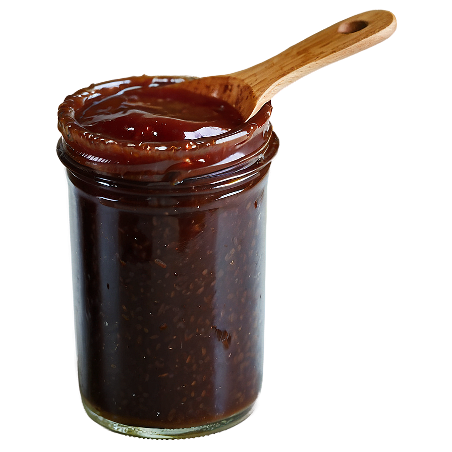 Homemade Bbq Sauce Recipe Png Nju