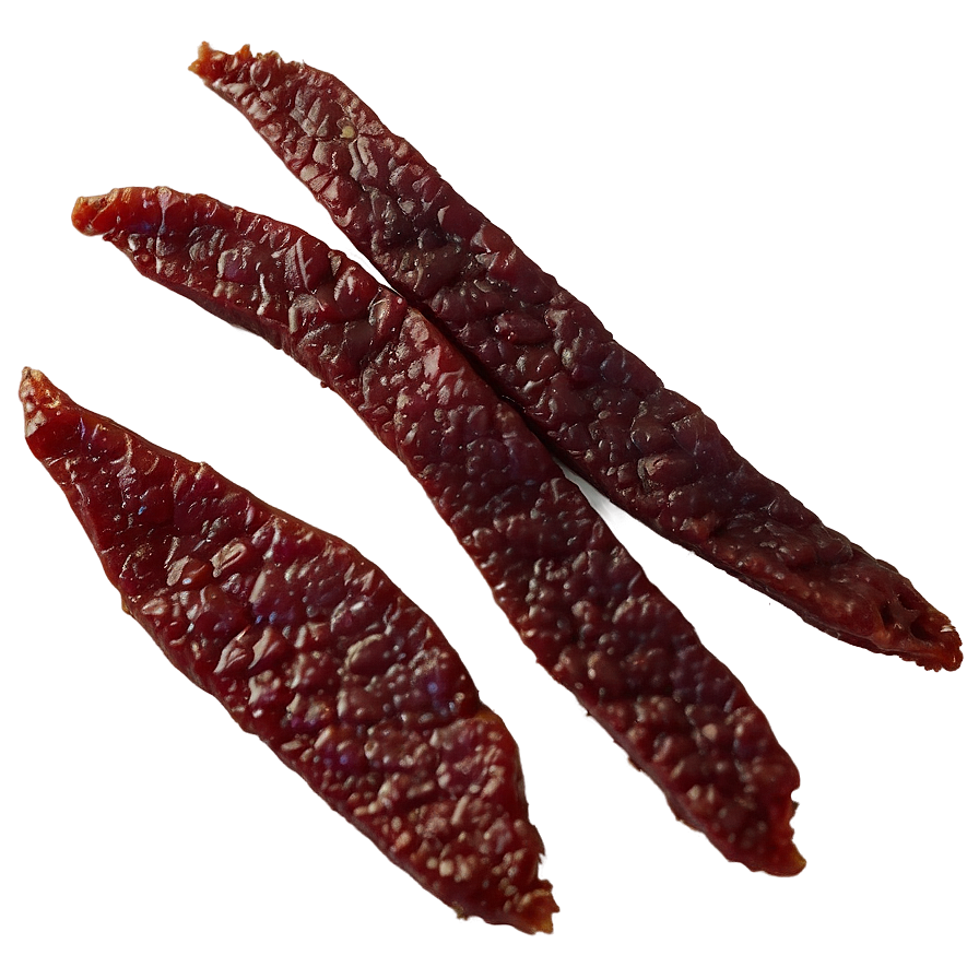 Homemade Beef Jerky Png Jcc