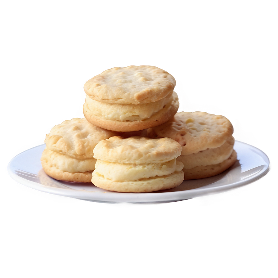 Homemade Biscuit Recipe Png Eof