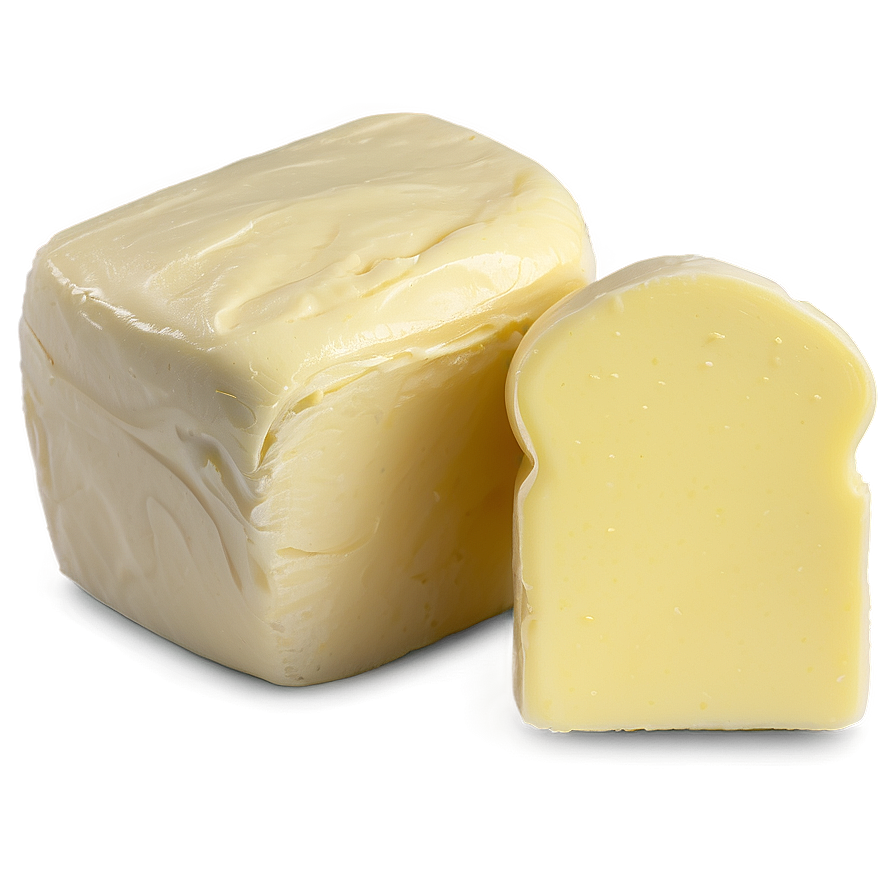 Homemade Butter Png Qec