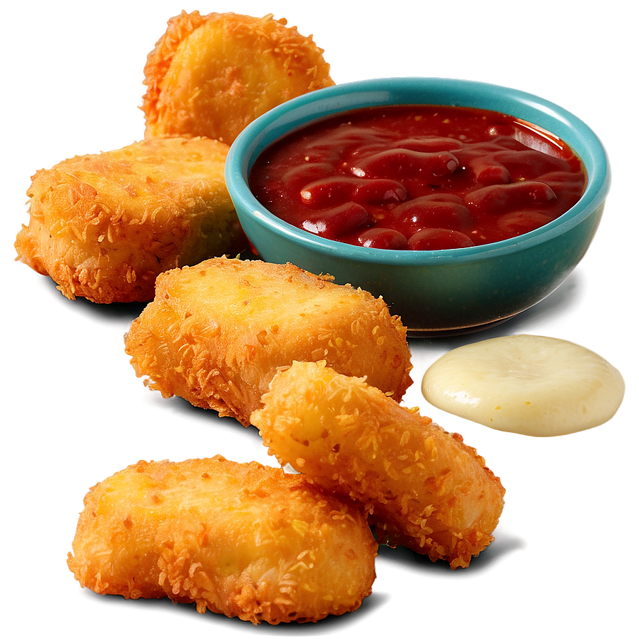 Homemade Chicken Nuggets Png Omi