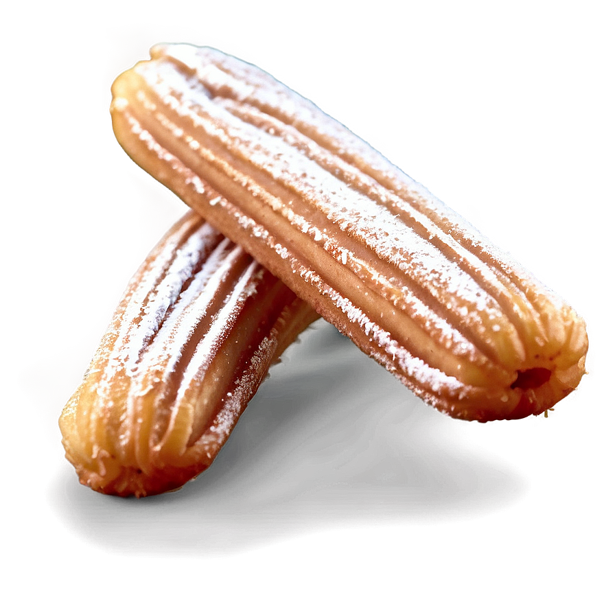 Homemade Churros Recipe Png 48