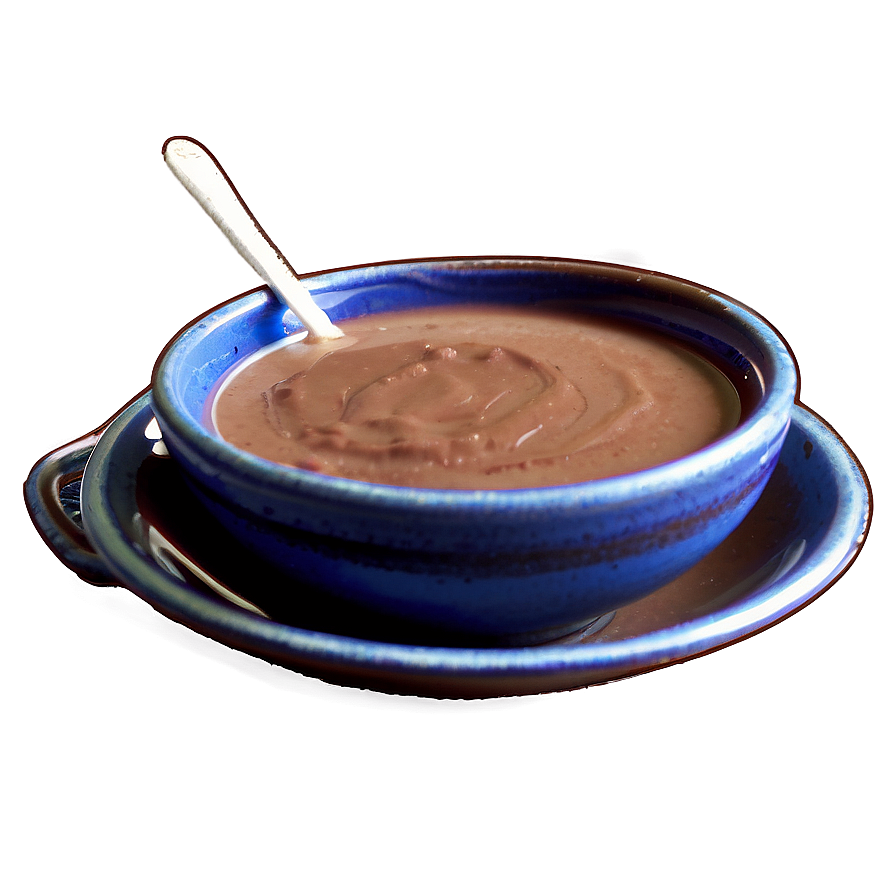 Homemade Cocoa Recipe Png 06292024