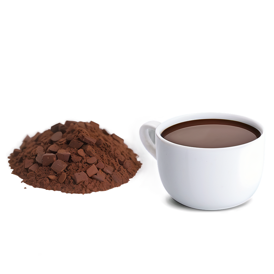 Homemade Cocoa Recipe Png 53