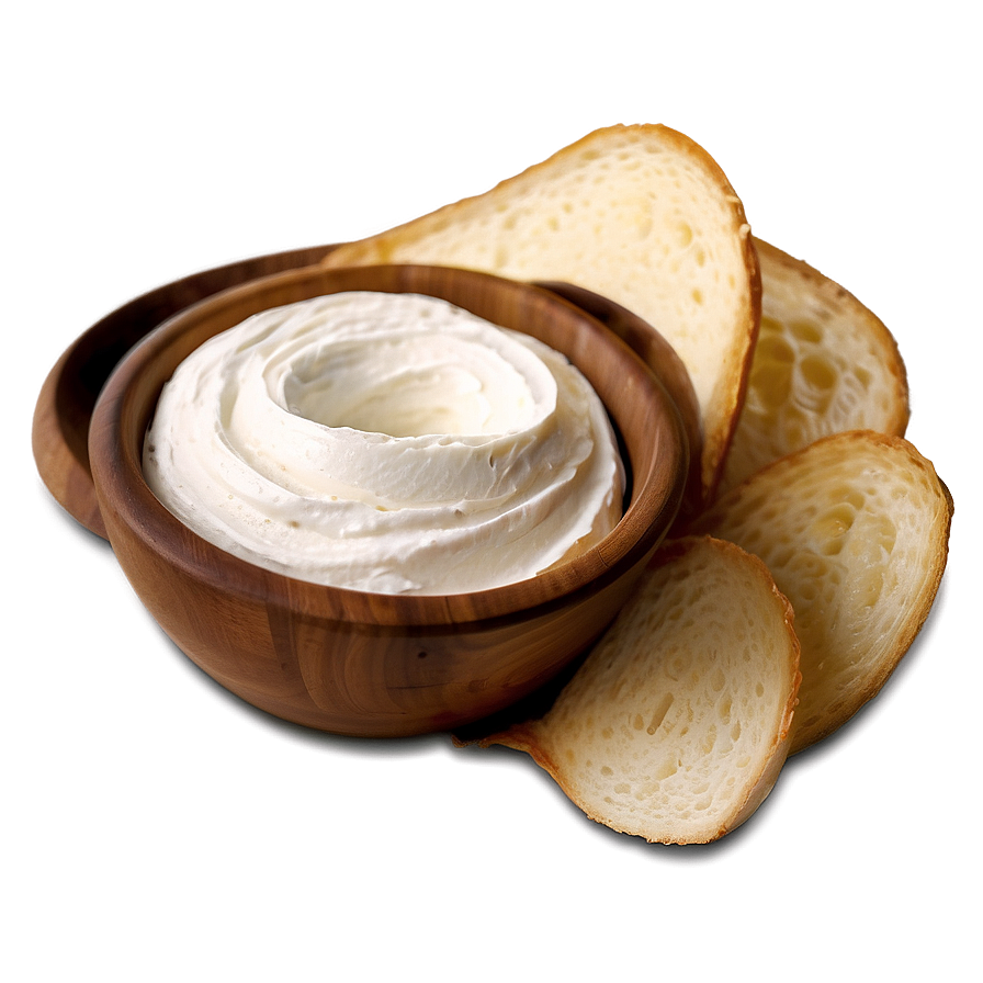 Homemade Cream Cheese Png Hwv