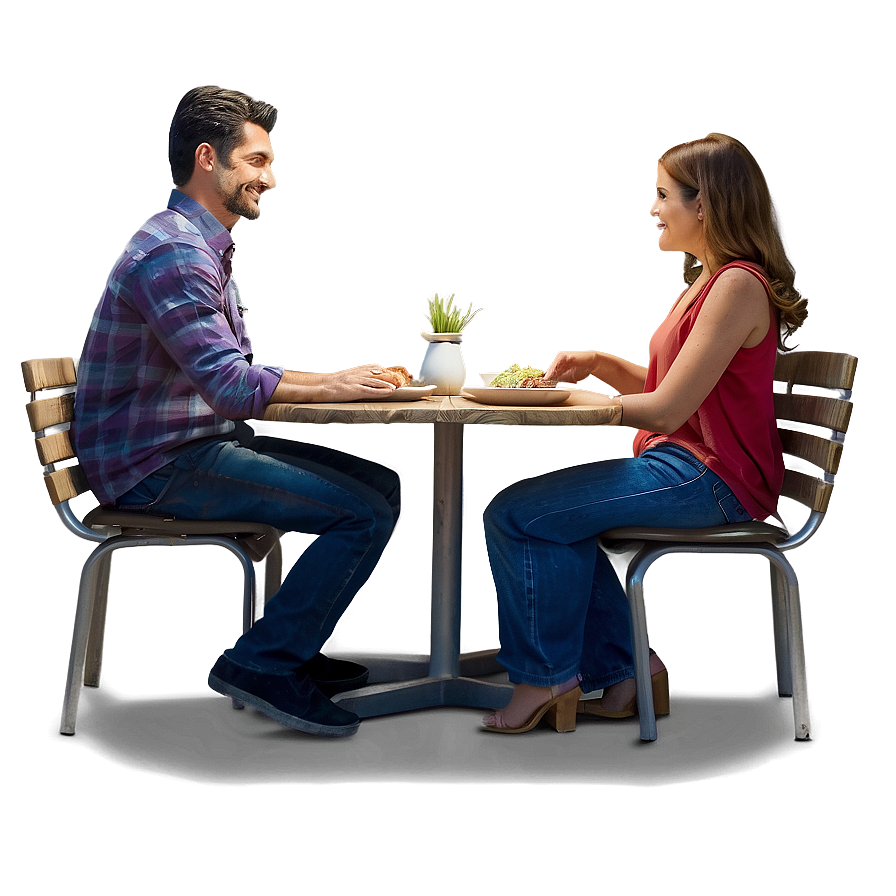 Homemade Dinner Date Png 73