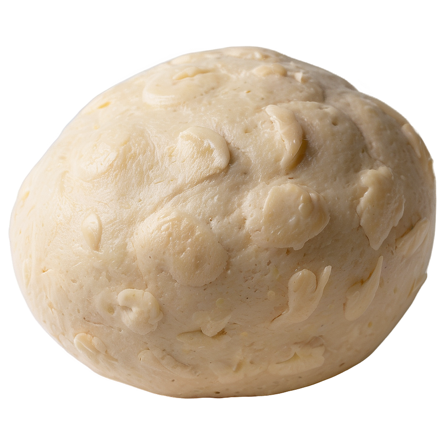 Homemade Dough Png 06202024