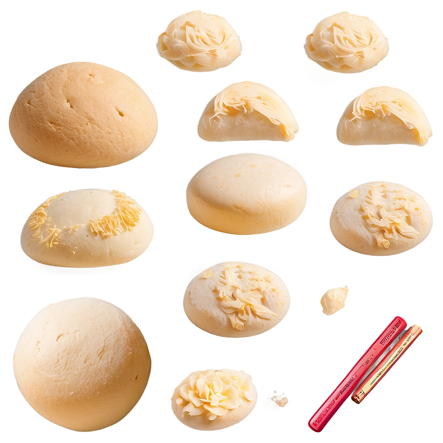 Homemade Dough Png Njv