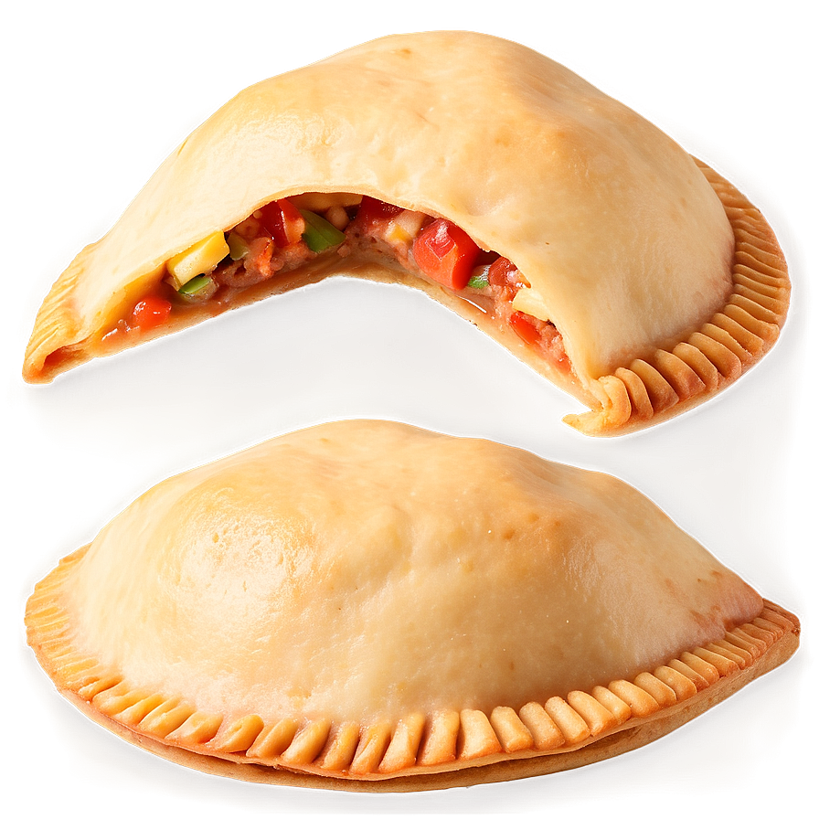 Homemade Empanada Recipe Png Pnn