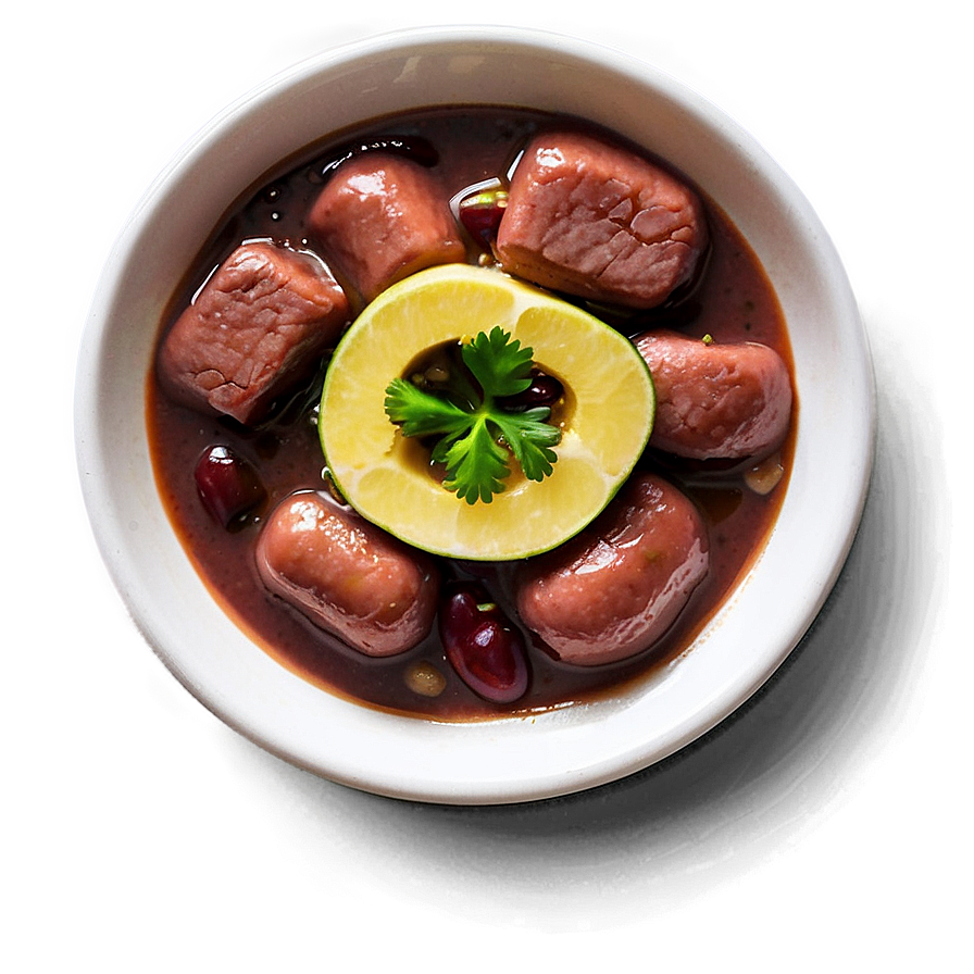 Homemade Feijoada Delight Png Dsv