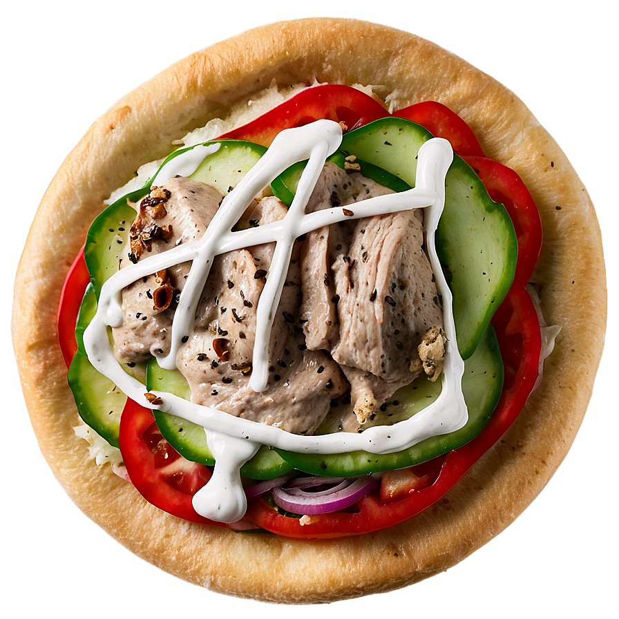 Homemade Gyro Png 06252024