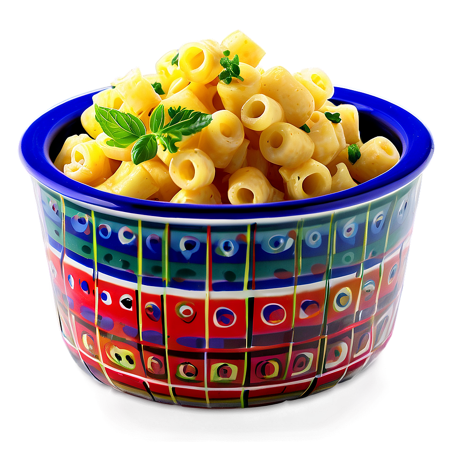 Homemade Macaroni Dish Png 64