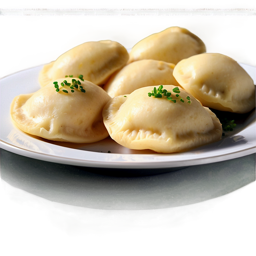 Homemade Pierogi Recipe Png Ymw43