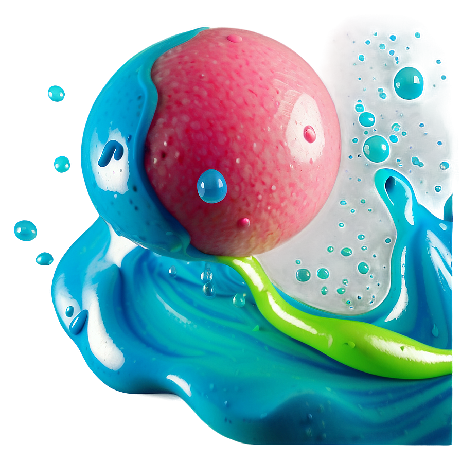 Homemade Slime Recipe Png 05242024