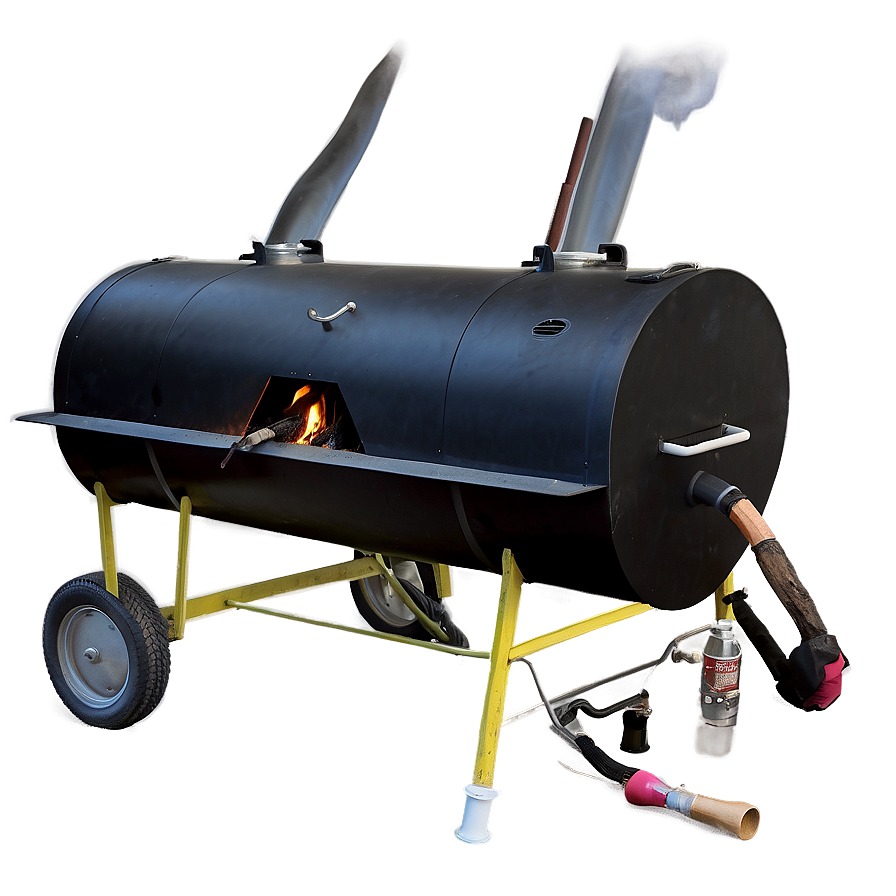 Homemade Smoker Png 68