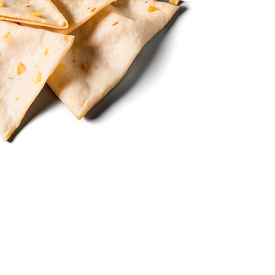 Homemade Tortilla Chip Png Mku