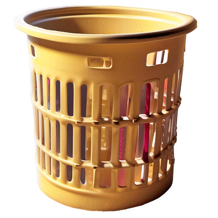 Homemade Trash Bin Composition Png Wjq