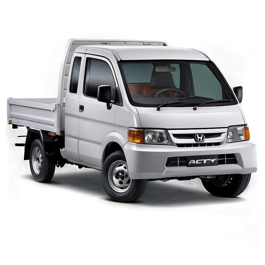 Honda Acty Truck Png 06112024