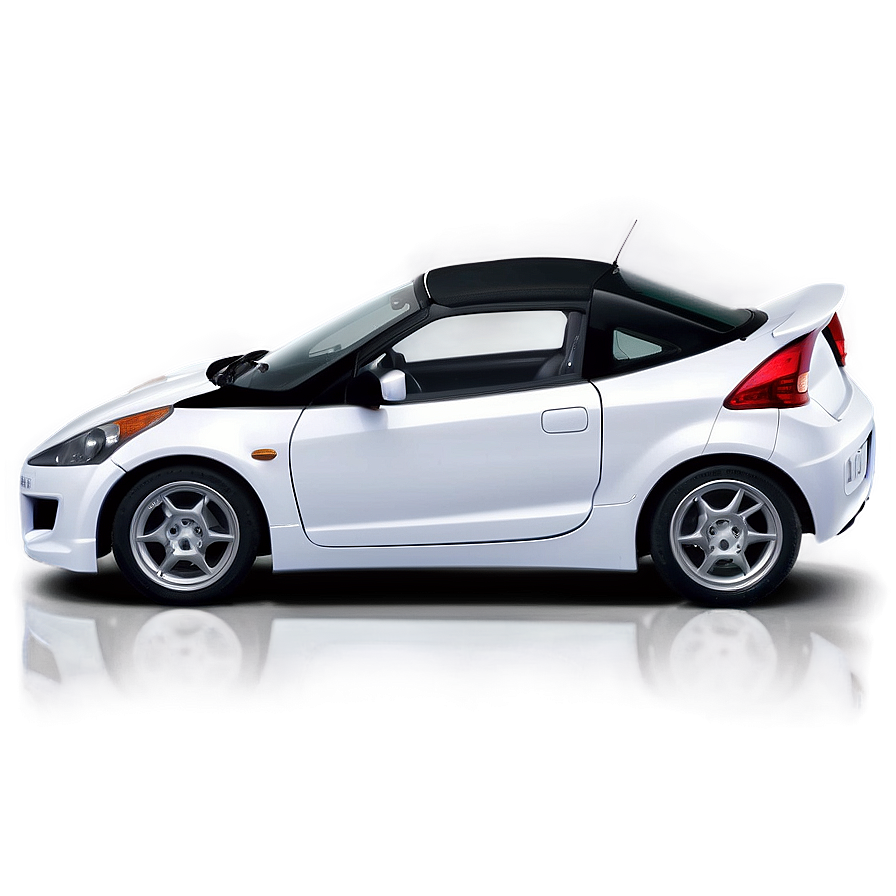 Honda Beat Kei Sports Car Png 83