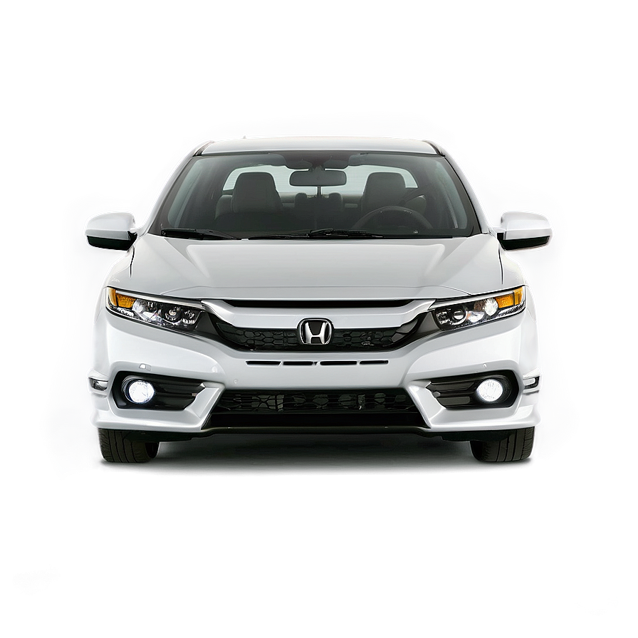 Honda Civic Car Png 57