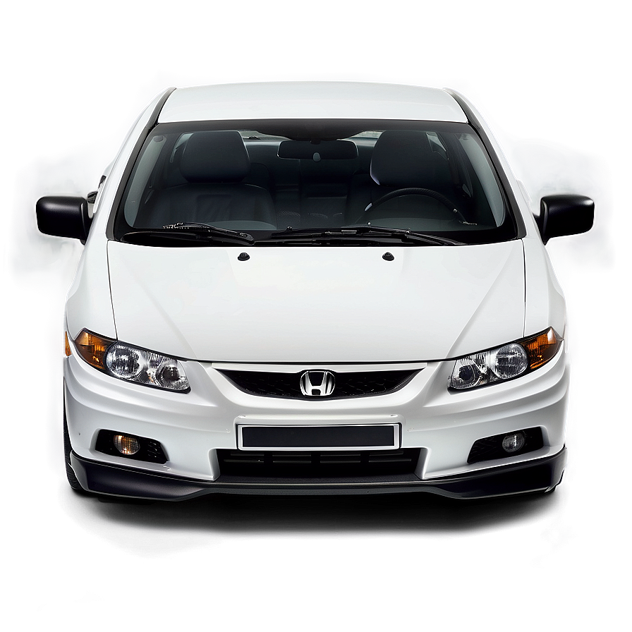 Honda Civic Car Png Ret