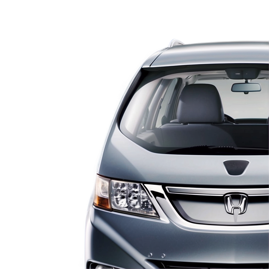 Honda Elysion Minivan Png 06112024