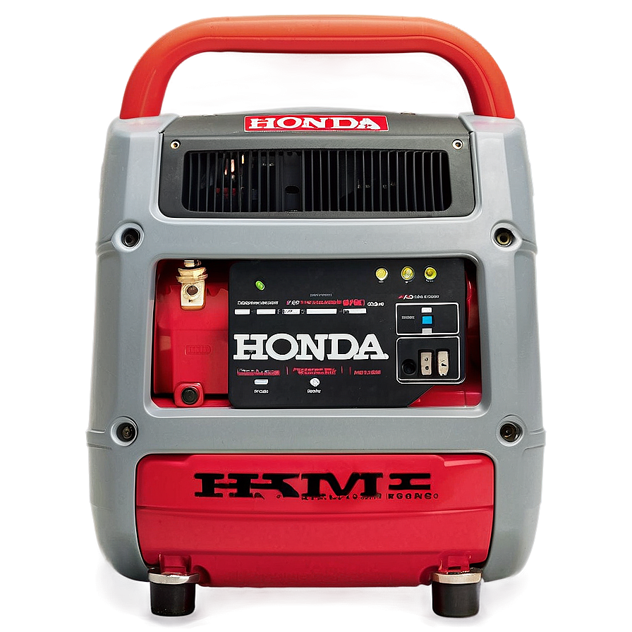 Honda Generator Portable Png Fpc