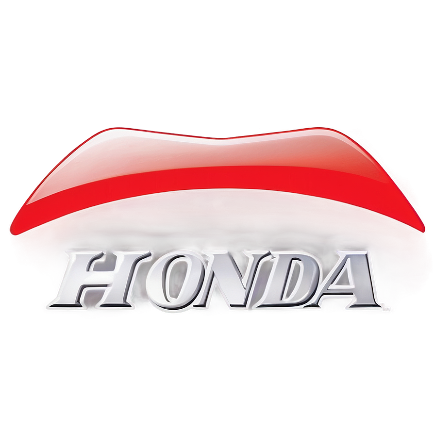 Honda Logo For T-shirt Printing Png 6