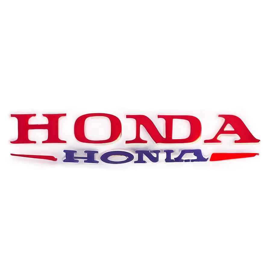 Honda Logo With Transparent Circle Png Owk