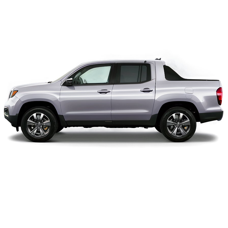 Honda Ridgeline Truck Png 28